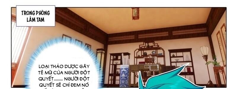 Cực Phẩm Gia Đình Chapter 171 - Trang 43
