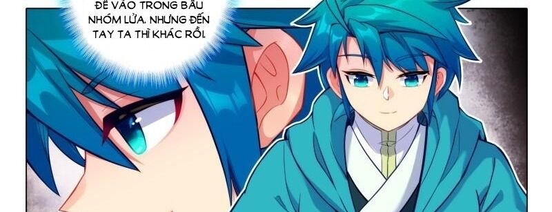 Cực Phẩm Gia Đình Chapter 171 - Trang 44