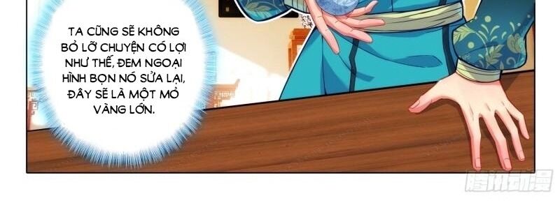 Cực Phẩm Gia Đình Chapter 171 - Trang 46