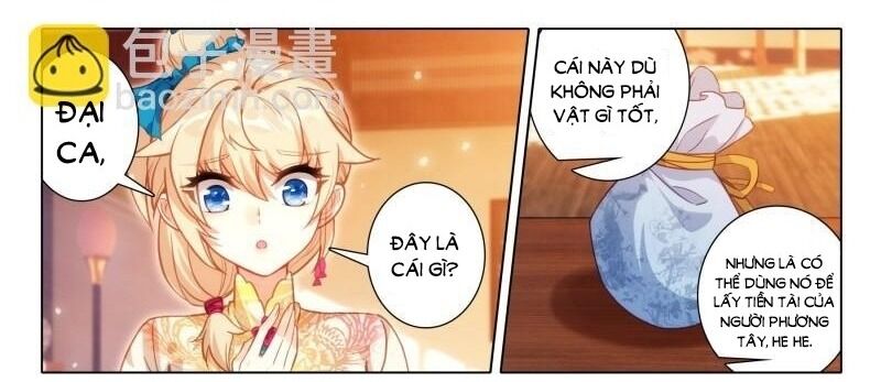 Cực Phẩm Gia Đình Chapter 171 - Trang 47