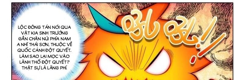 Cực Phẩm Gia Đình Chapter 171 - Trang 48