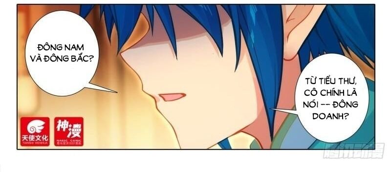 Cực Phẩm Gia Đình Chapter 171 - Trang 5