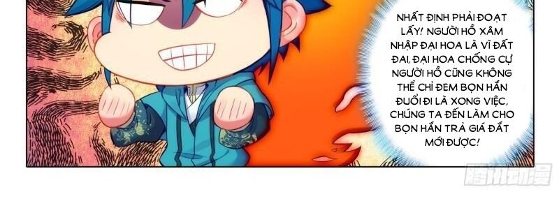 Cực Phẩm Gia Đình Chapter 171 - Trang 50