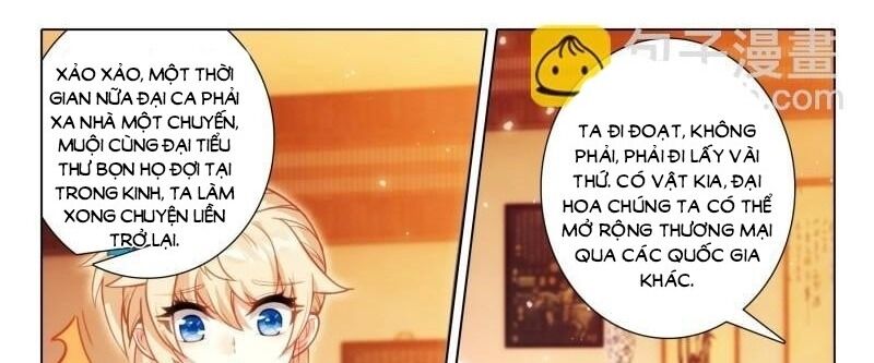 Cực Phẩm Gia Đình Chapter 171 - Trang 51