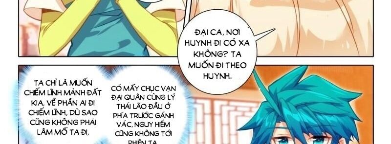 Cực Phẩm Gia Đình Chapter 171 - Trang 53