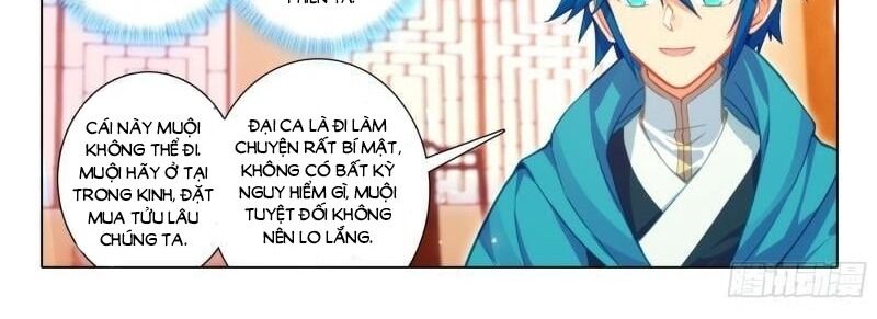 Cực Phẩm Gia Đình Chapter 171 - Trang 54