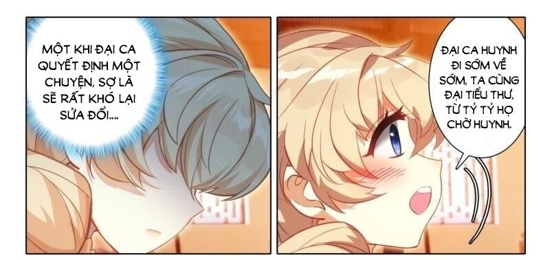Cực Phẩm Gia Đình Chapter 171 - Trang 55