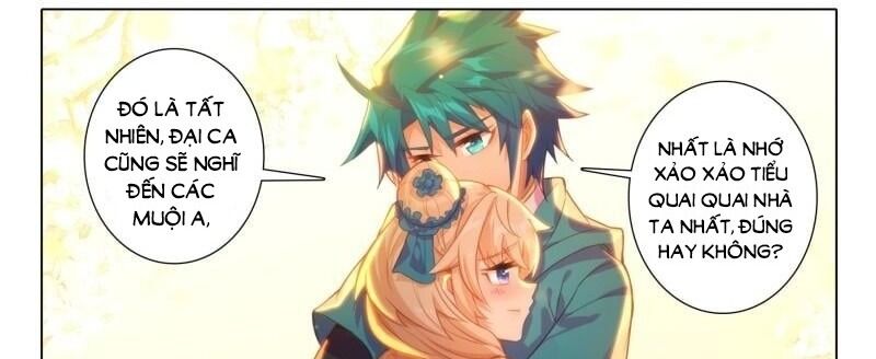 Cực Phẩm Gia Đình Chapter 171 - Trang 56