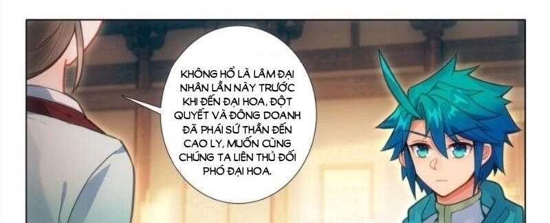 Cực Phẩm Gia Đình Chapter 171 - Trang 6