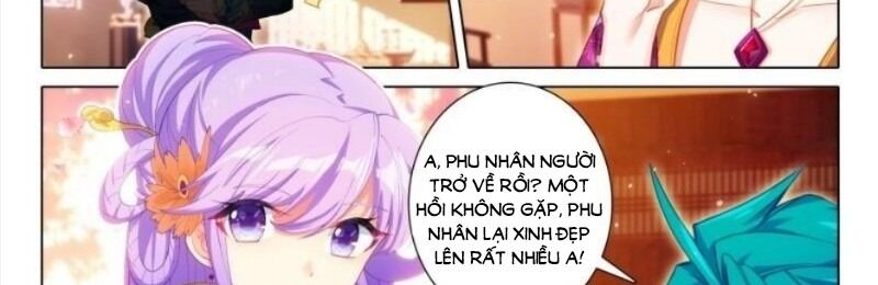 Cực Phẩm Gia Đình Chapter 171 - Trang 60