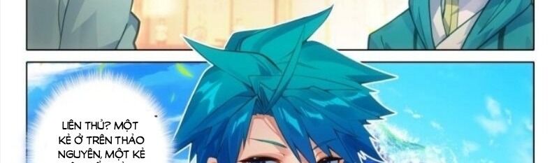 Cực Phẩm Gia Đình Chapter 171 - Trang 7