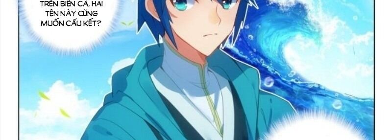 Cực Phẩm Gia Đình Chapter 171 - Trang 8