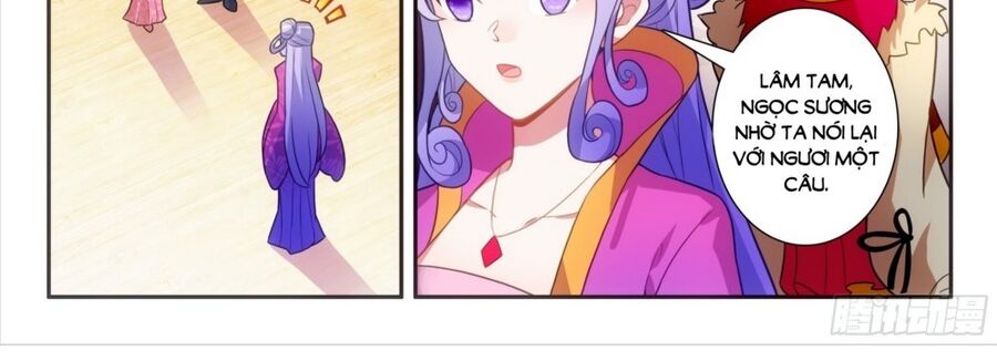 Cực Phẩm Gia Đình Chapter 172 - Trang 10