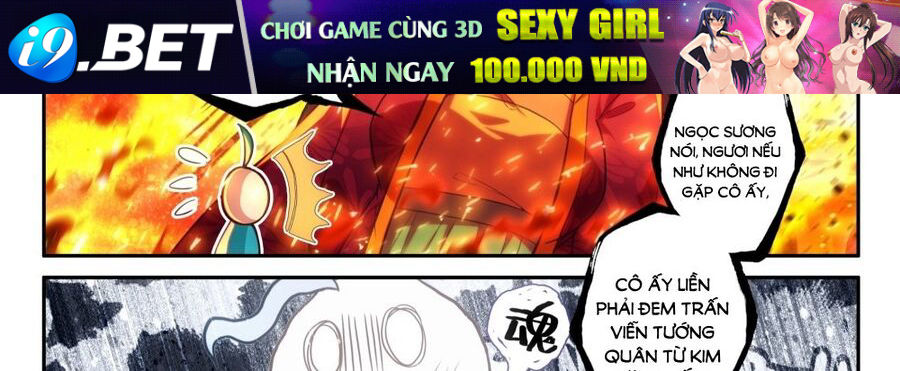 Cực Phẩm Gia Đình Chapter 172 - Trang 13