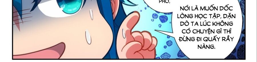 Cực Phẩm Gia Đình Chapter 172 - Trang 16