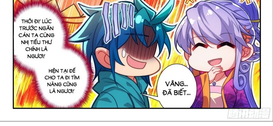 Cực Phẩm Gia Đình Chapter 172 - Trang 18