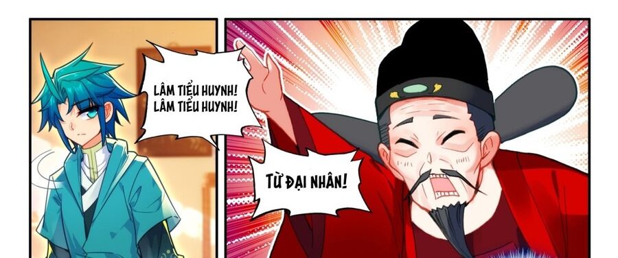 Cực Phẩm Gia Đình Chapter 172 - Trang 19