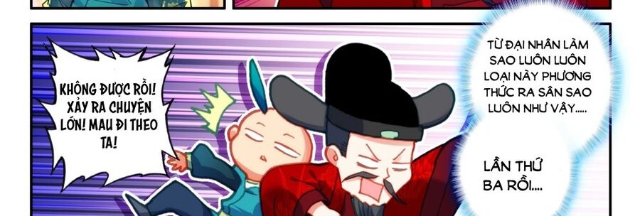 Cực Phẩm Gia Đình Chapter 172 - Trang 20