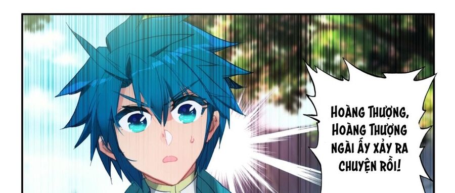 Cực Phẩm Gia Đình Chapter 172 - Trang 23