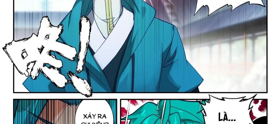 Cực Phẩm Gia Đình Chapter 172 - Trang 24