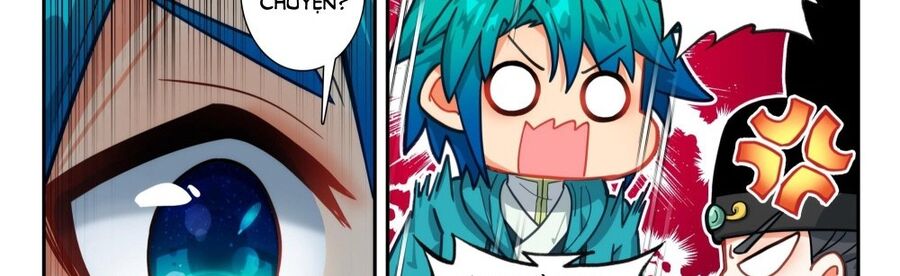 Cực Phẩm Gia Đình Chapter 172 - Trang 25