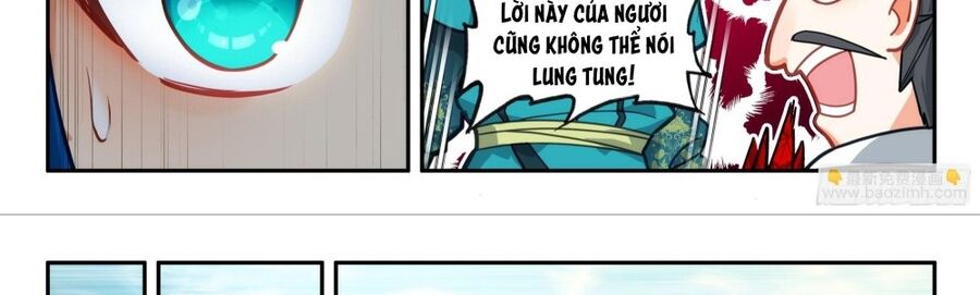 Cực Phẩm Gia Đình Chapter 172 - Trang 26