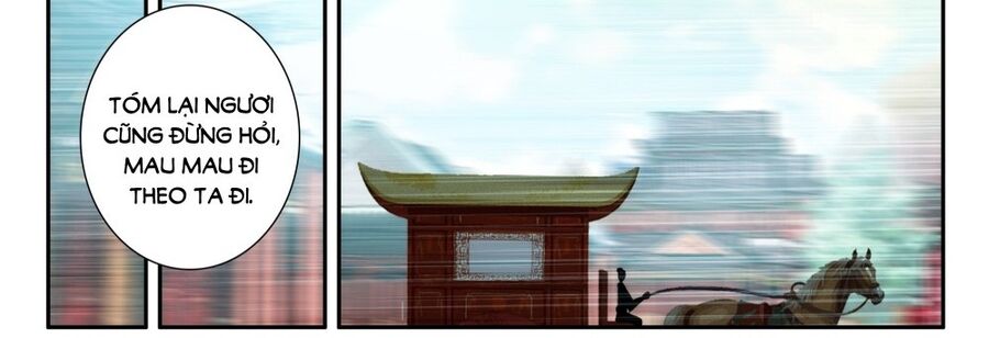 Cực Phẩm Gia Đình Chapter 172 - Trang 27