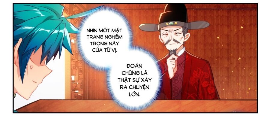 Cực Phẩm Gia Đình Chapter 172 - Trang 28