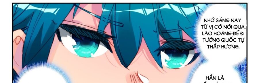 Cực Phẩm Gia Đình Chapter 172 - Trang 29