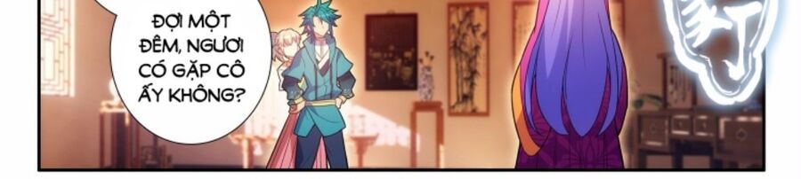 Cực Phẩm Gia Đình Chapter 172 - Trang 3