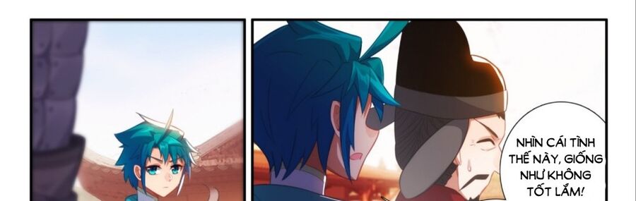 Cực Phẩm Gia Đình Chapter 172 - Trang 35