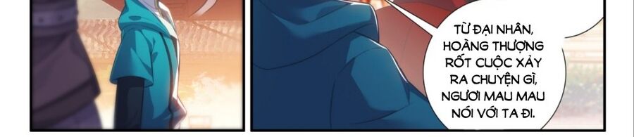 Cực Phẩm Gia Đình Chapter 172 - Trang 36