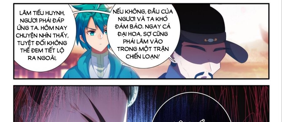 Cực Phẩm Gia Đình Chapter 172 - Trang 37