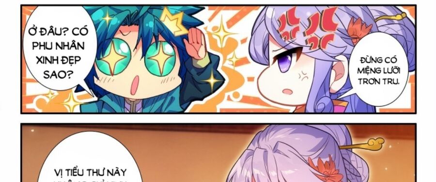 Cực Phẩm Gia Đình Chapter 172 - Trang 4