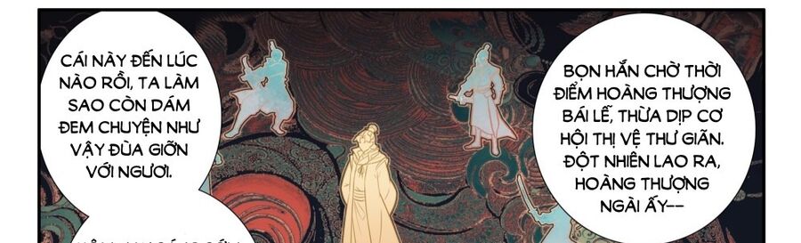 Cực Phẩm Gia Đình Chapter 172 - Trang 40