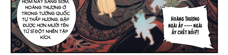 Cực Phẩm Gia Đình Chapter 172 - Trang 41