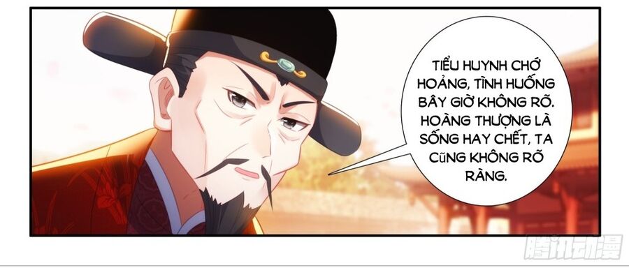 Cực Phẩm Gia Đình Chapter 172 - Trang 42