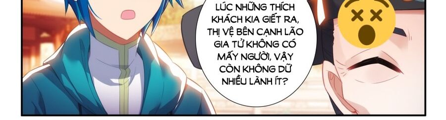 Cực Phẩm Gia Đình Chapter 172 - Trang 44