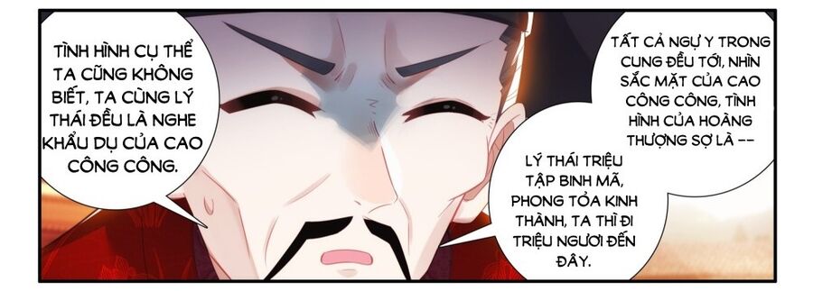 Cực Phẩm Gia Đình Chapter 172 - Trang 45