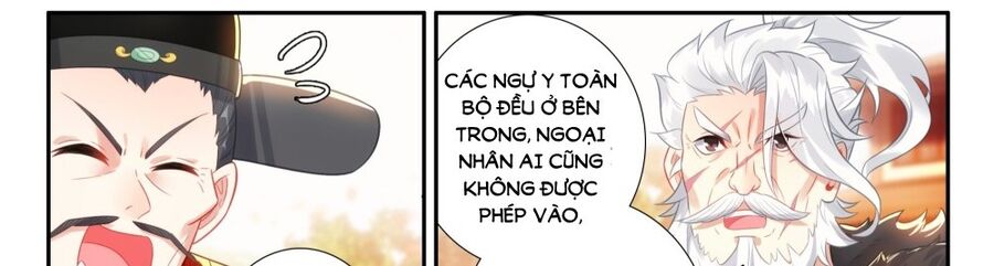 Cực Phẩm Gia Đình Chapter 172 - Trang 49