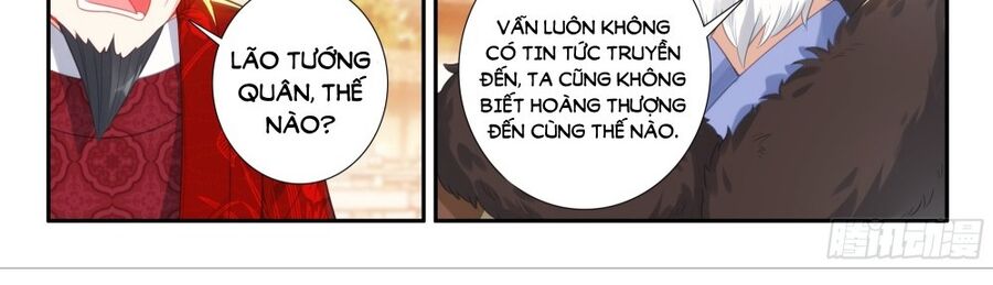 Cực Phẩm Gia Đình Chapter 172 - Trang 50