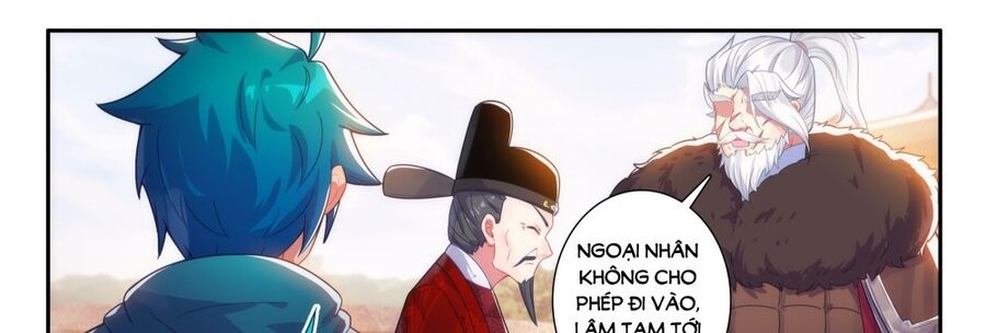 Cực Phẩm Gia Đình Chapter 172 - Trang 51