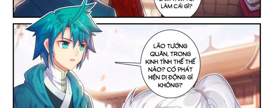 Cực Phẩm Gia Đình Chapter 172 - Trang 52