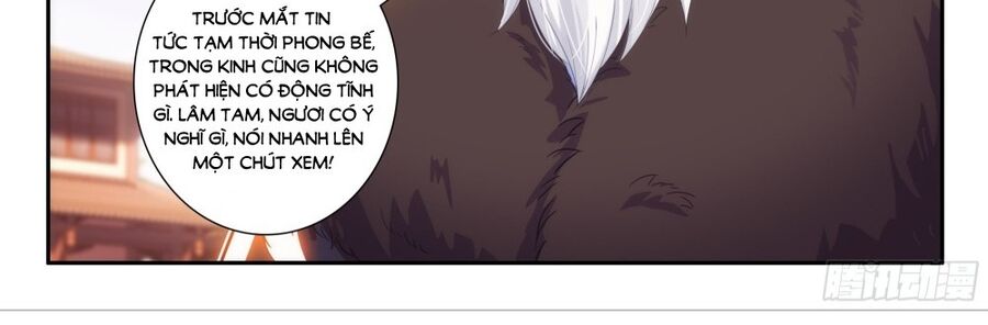 Cực Phẩm Gia Đình Chapter 172 - Trang 54