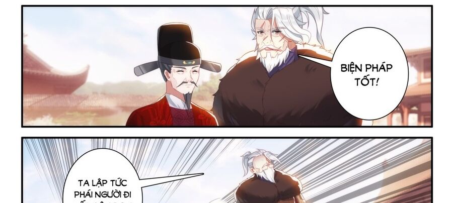 Cực Phẩm Gia Đình Chapter 172 - Trang 56