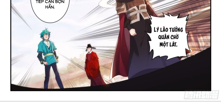 Cực Phẩm Gia Đình Chapter 172 - Trang 57