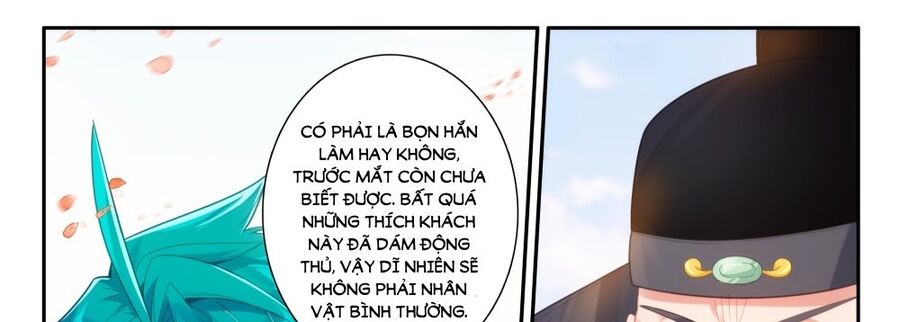 Cực Phẩm Gia Đình Chapter 172 - Trang 58