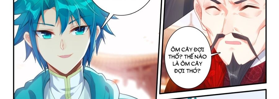 Cực Phẩm Gia Đình Chapter 172 - Trang 59