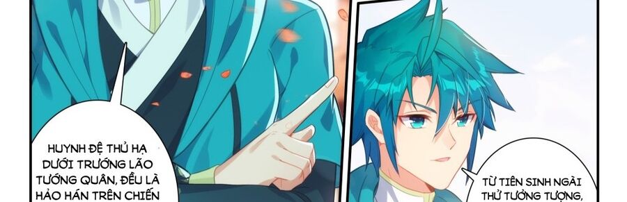 Cực Phẩm Gia Đình Chapter 172 - Trang 60