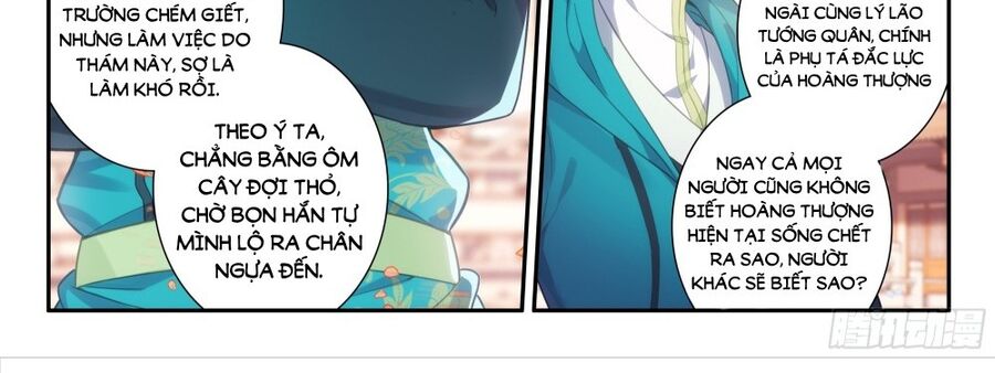 Cực Phẩm Gia Đình Chapter 172 - Trang 61